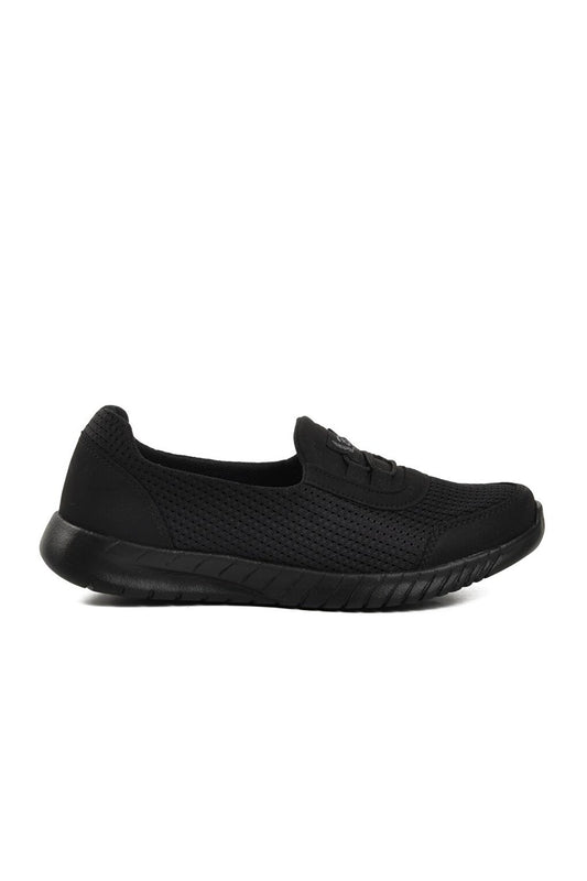 575 Black Women's Mesh Lightweight Summer Sneakers