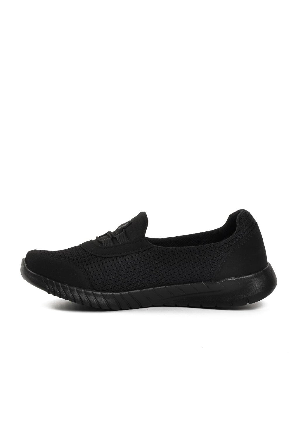 575 Black Women's Mesh Lightweight Summer Sneakers