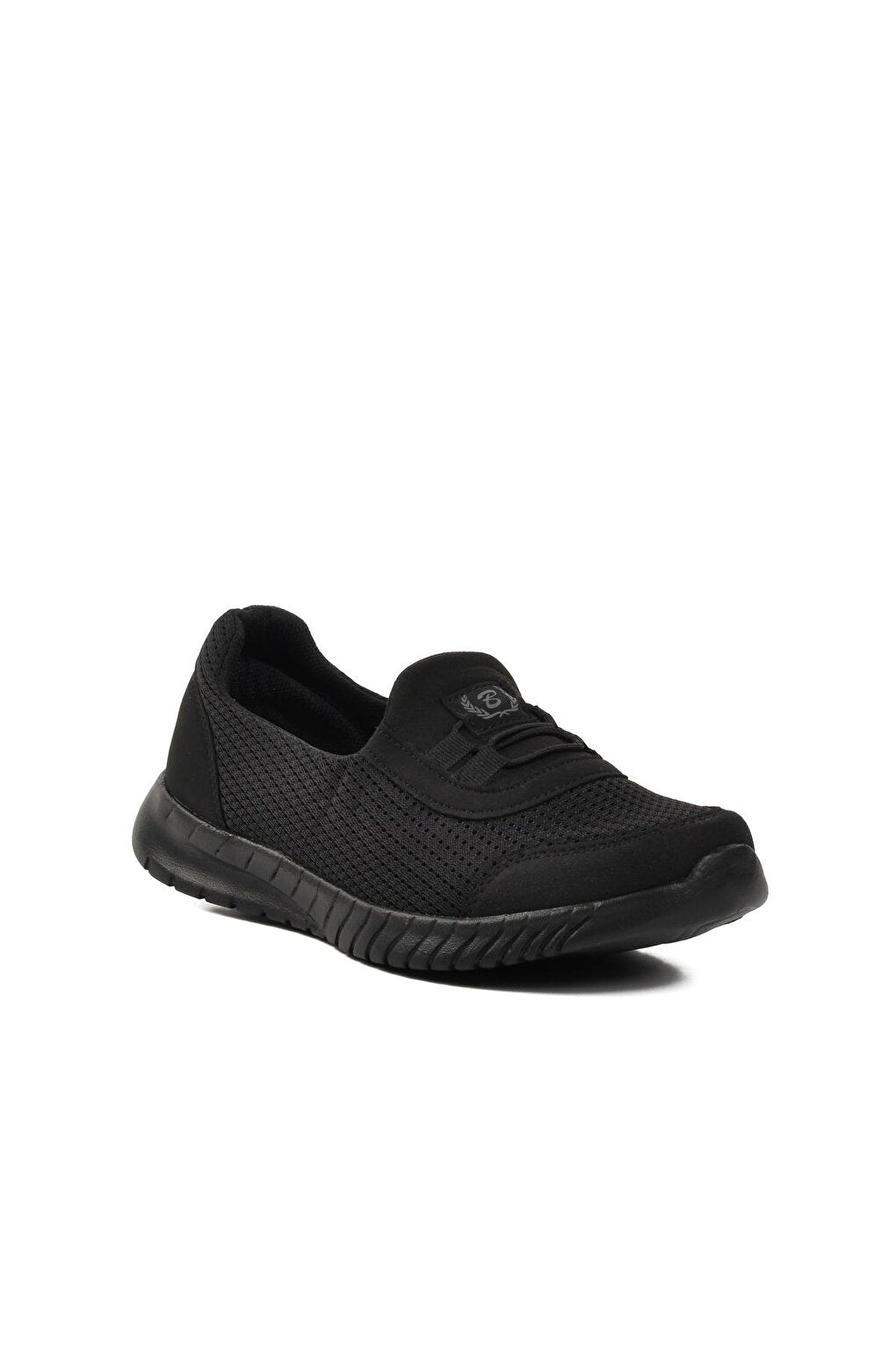 575 Black Women's Mesh Lightweight Summer Sneakers