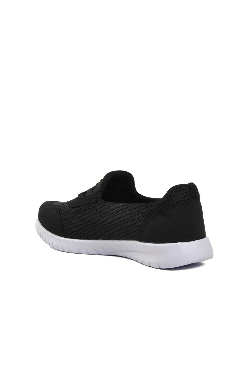 575 Black and White Women's Mesh Lightweight Summer Sneakers