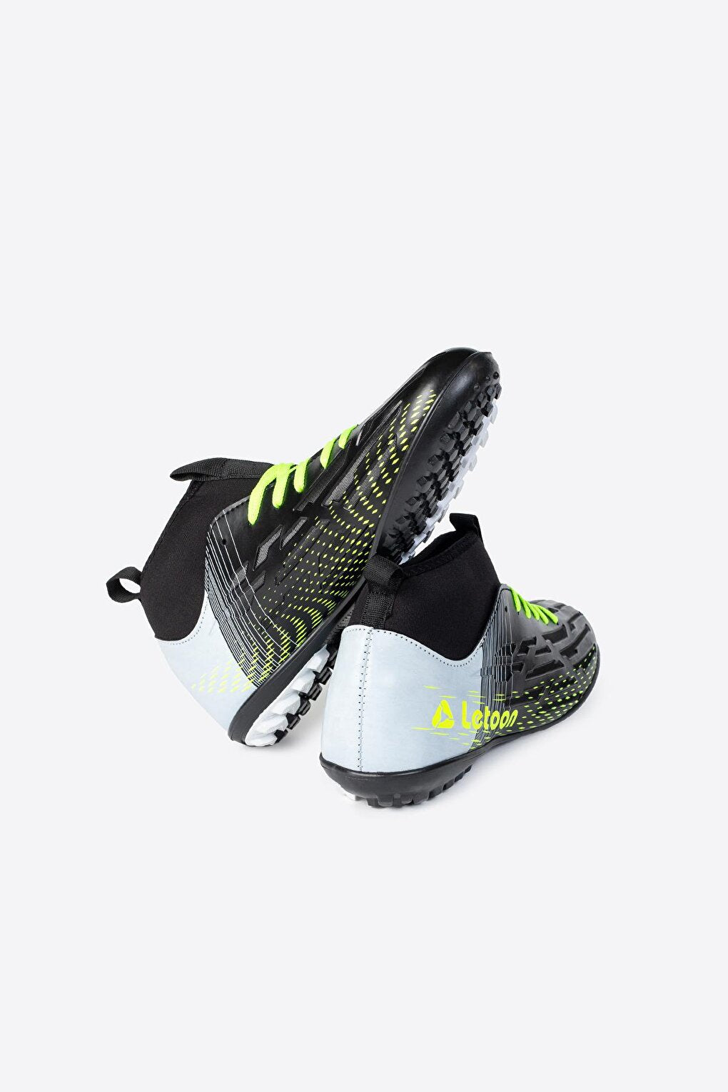 Hs025 Men's Astroturf Shoes