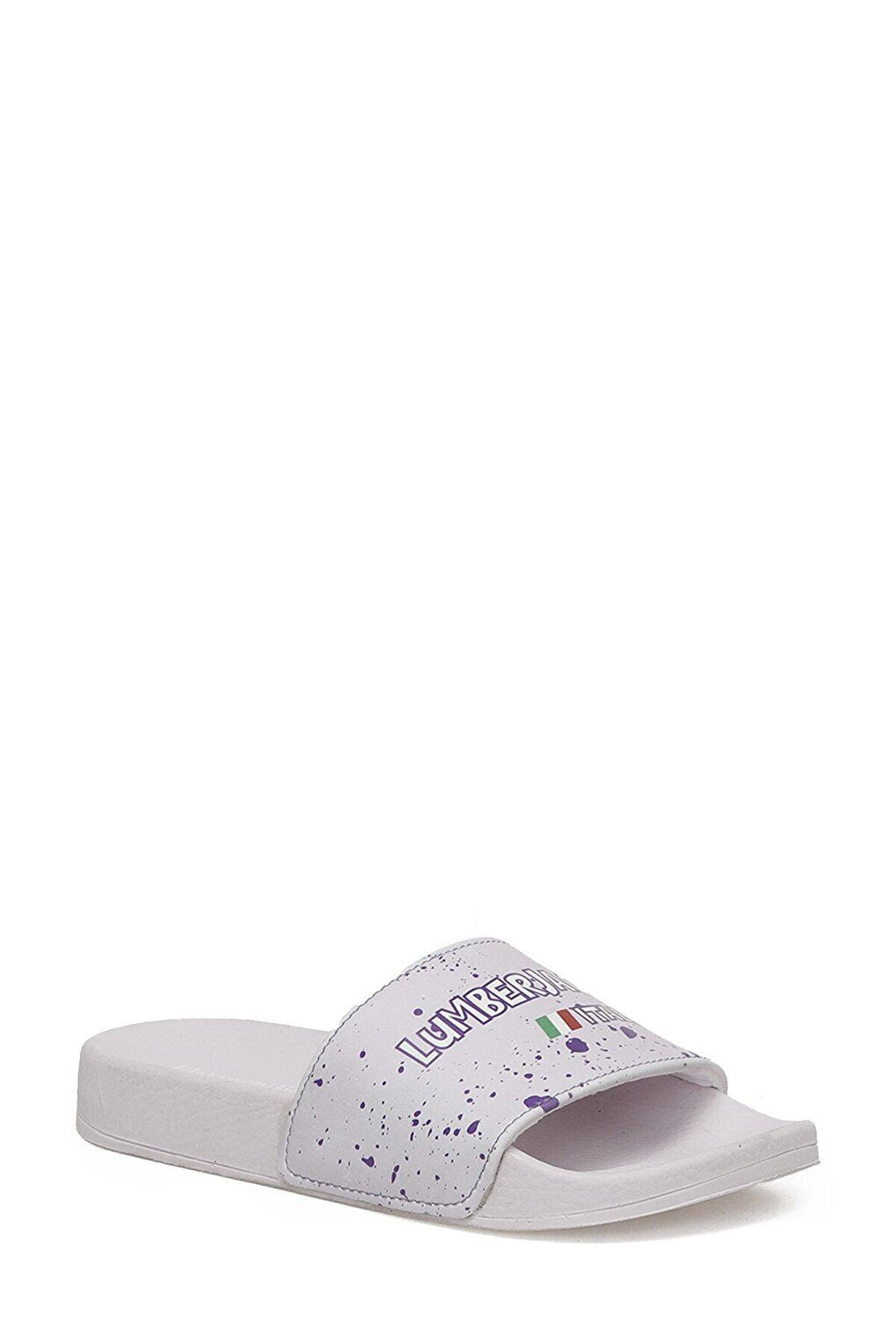 CONZ 3FX Lilac Girls' Slippers