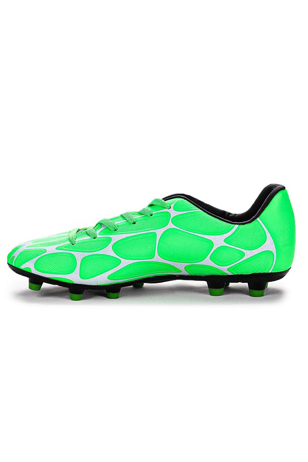 Gediz PRM Cleat Grass Field Men's Sport Soccer Shoes