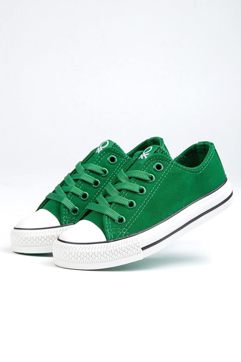 BN-90685-3409 Green - Children's Sports Shoes