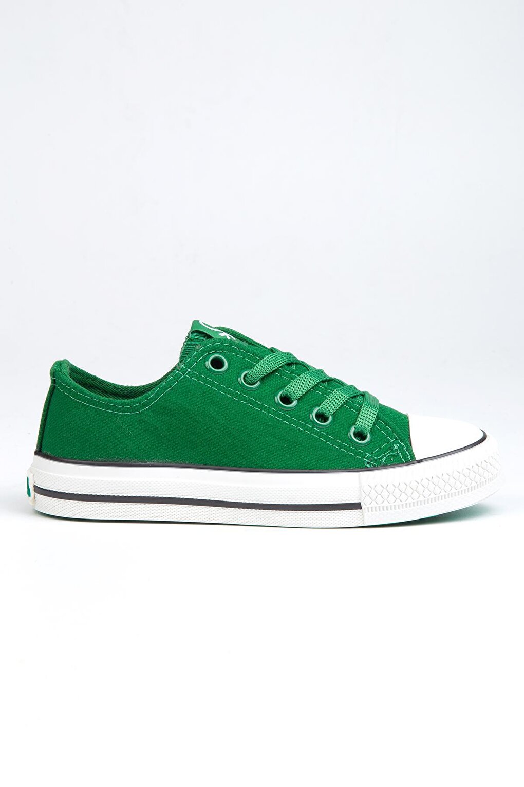 BN-90685-3409 Green - Children's Sports Shoes