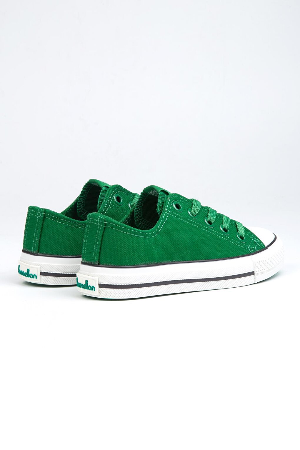 BN-90685-3409 Green - Children's Sports Shoes