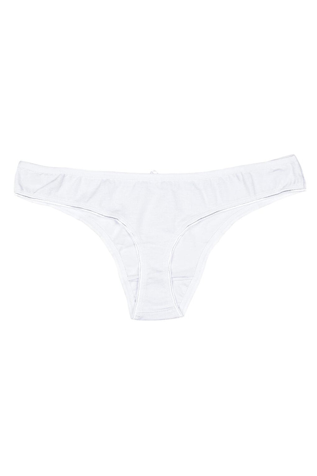 Women's Thong 5-pack Panties