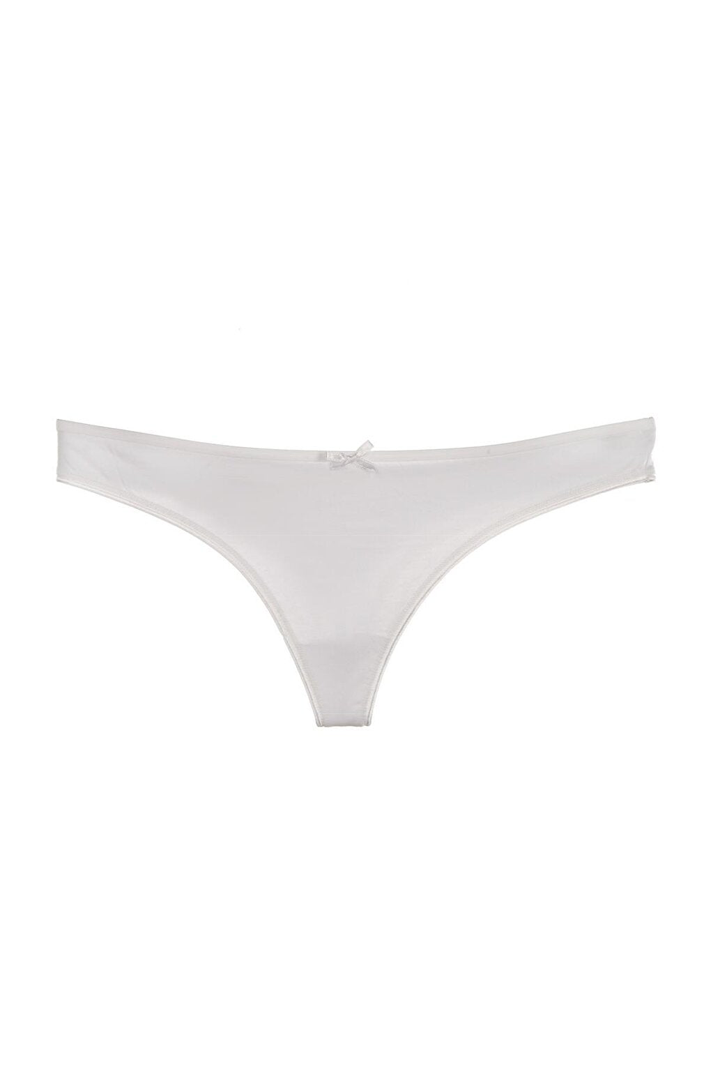 Women's Thong 5-pack Panties