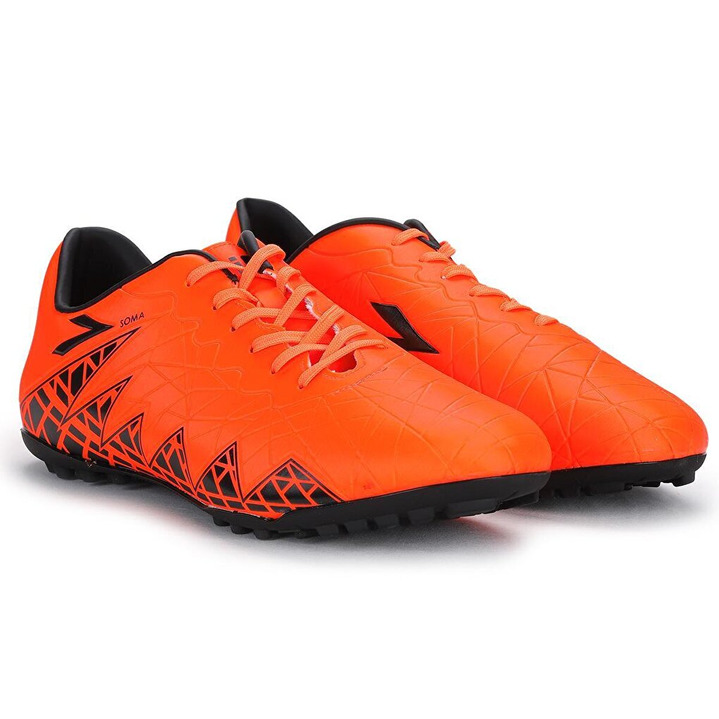 Soma Big Size Astroturf Men's Soccer Shoes