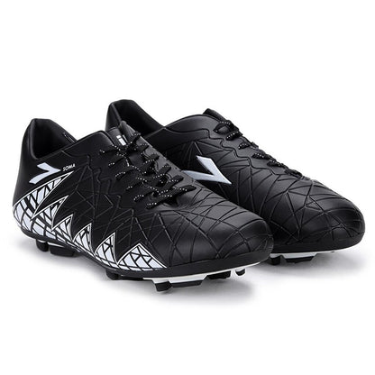 Soma Large Size Cleat Grass Field Men's Soccer Shoes