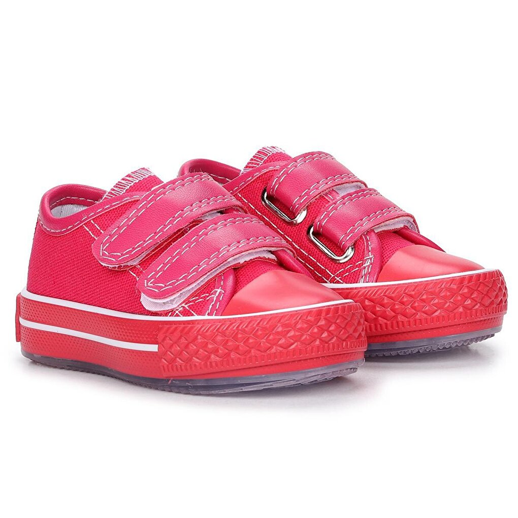 Colorful Winding Lighted Girls/Boys Linen Sports Shoes Alf 133