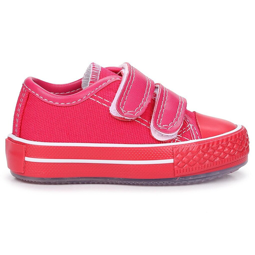 Colorful Winding Lighted Girls/Boys Linen Sports Shoes Alf 133