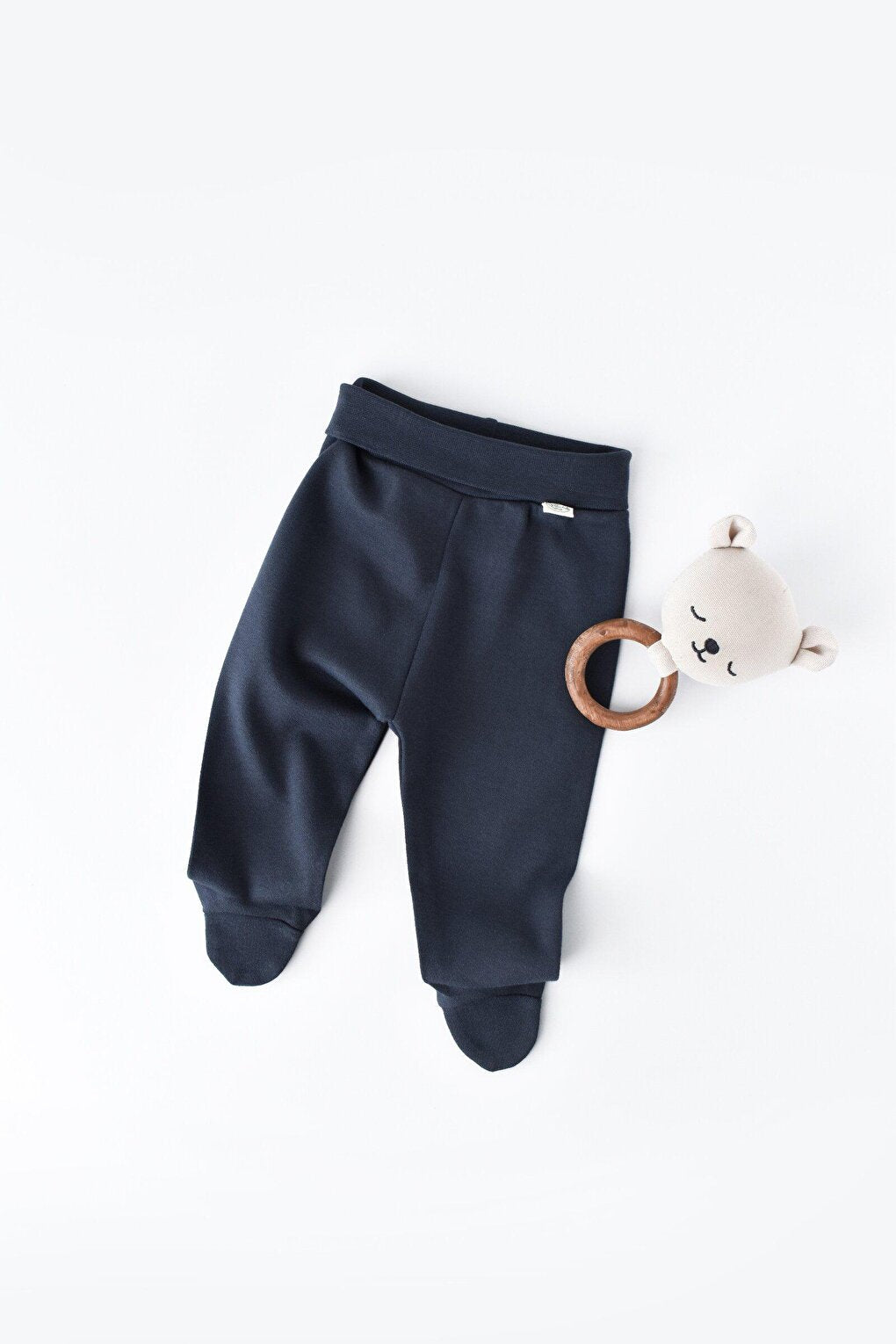 Baby Booties Sweatpants Trousers