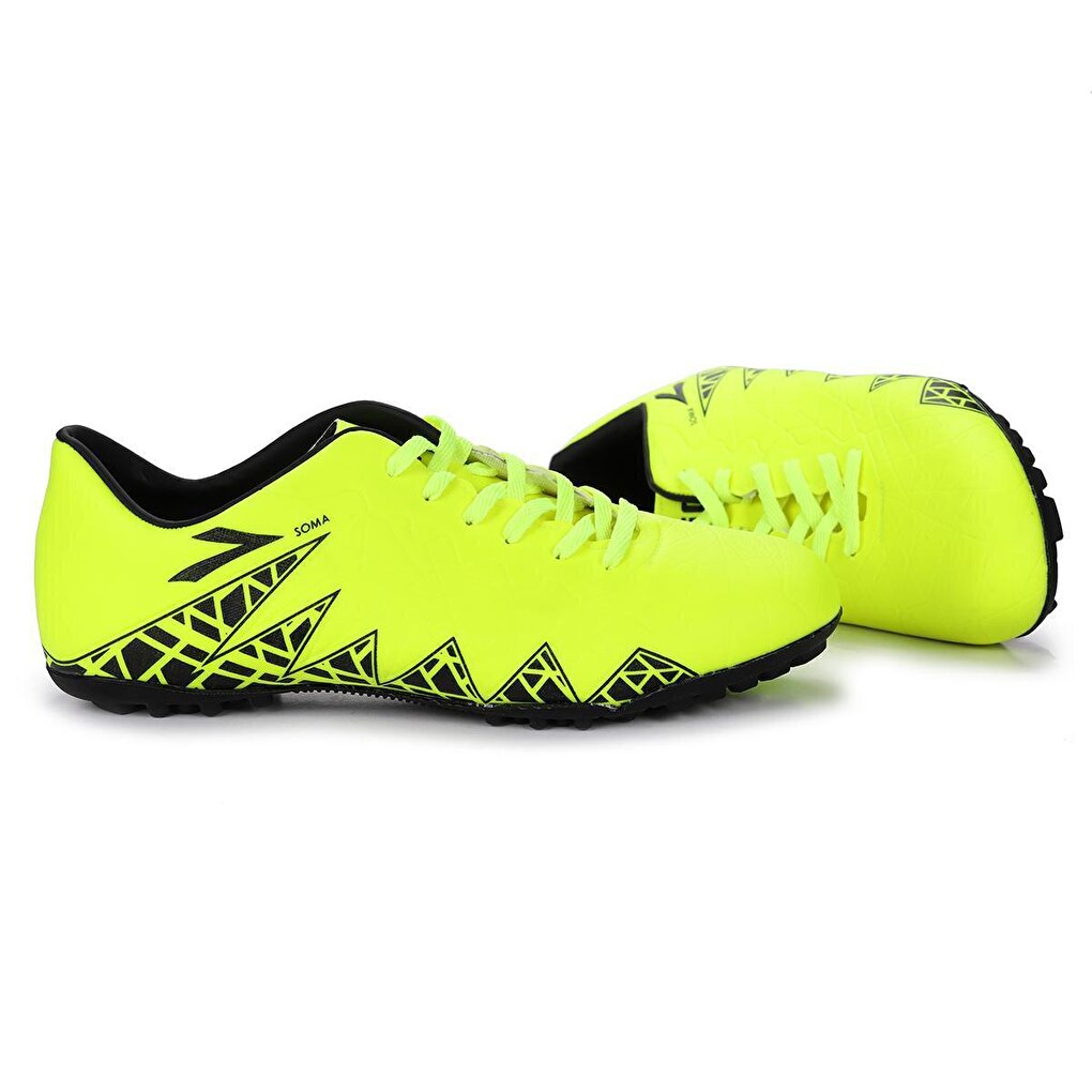 Soma Big Size Astroturf Men's Soccer Shoes