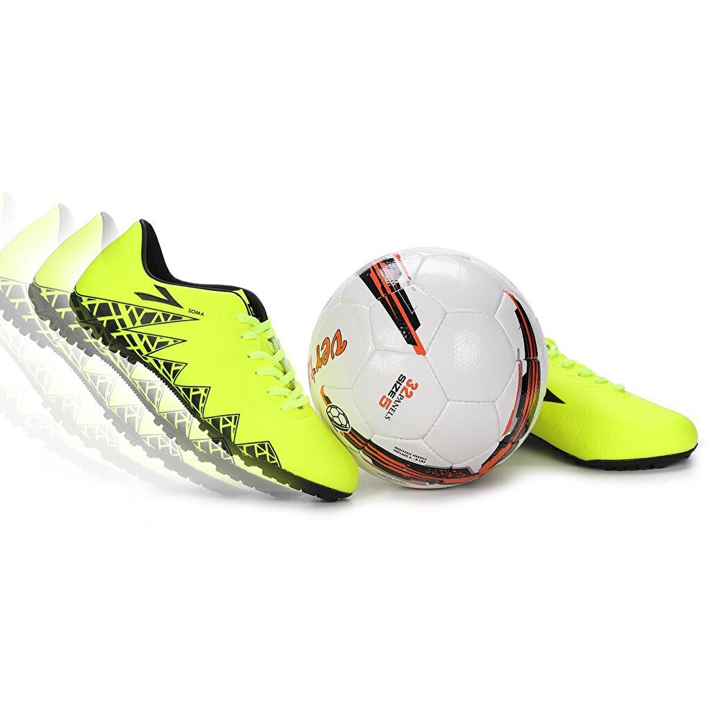 Soma Big Size Astroturf Men's Soccer Shoes