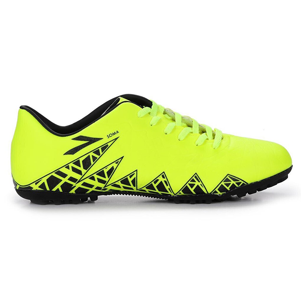 Soma Big Size Astroturf Men's Soccer Shoes