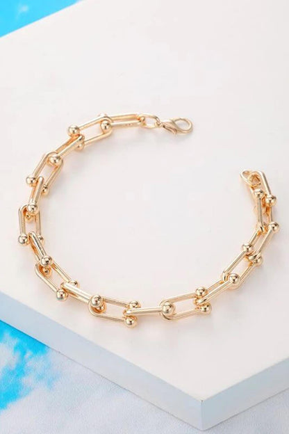 Link Hardwear Chain Bracelet