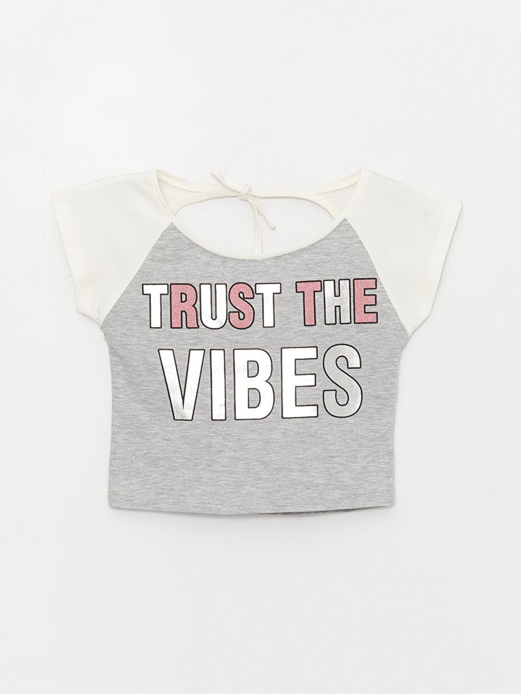 Girl's Vibes T-Shirt