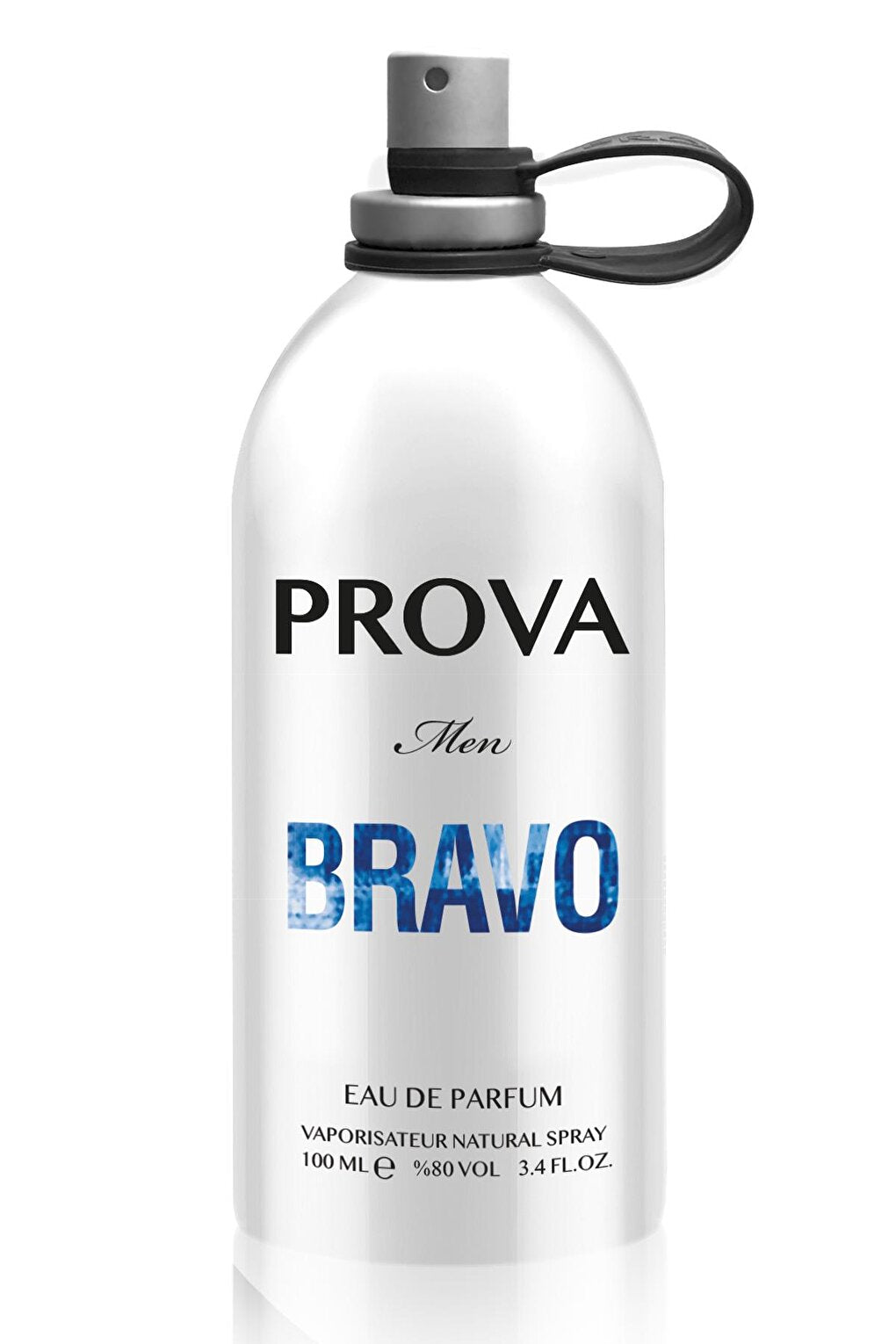 Bravo EDP Men's Perfume 100 ml