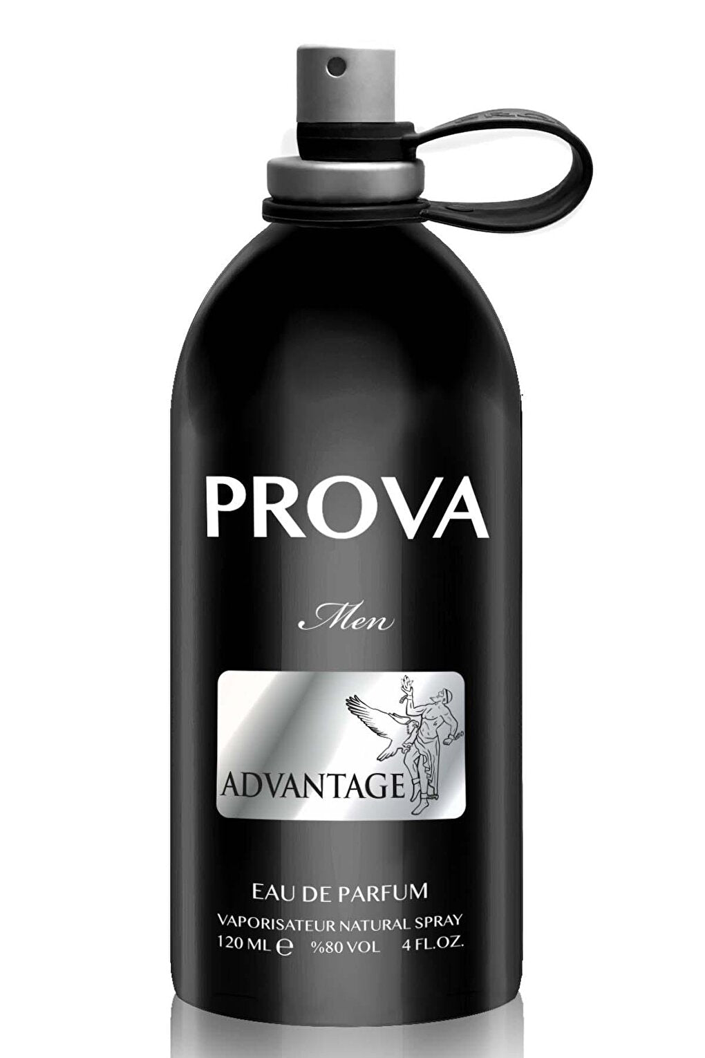 Advantage EDP Men's Perfume 120 ml