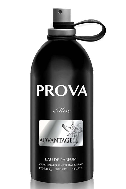 Advantage EDP Men's Perfume 120 ml