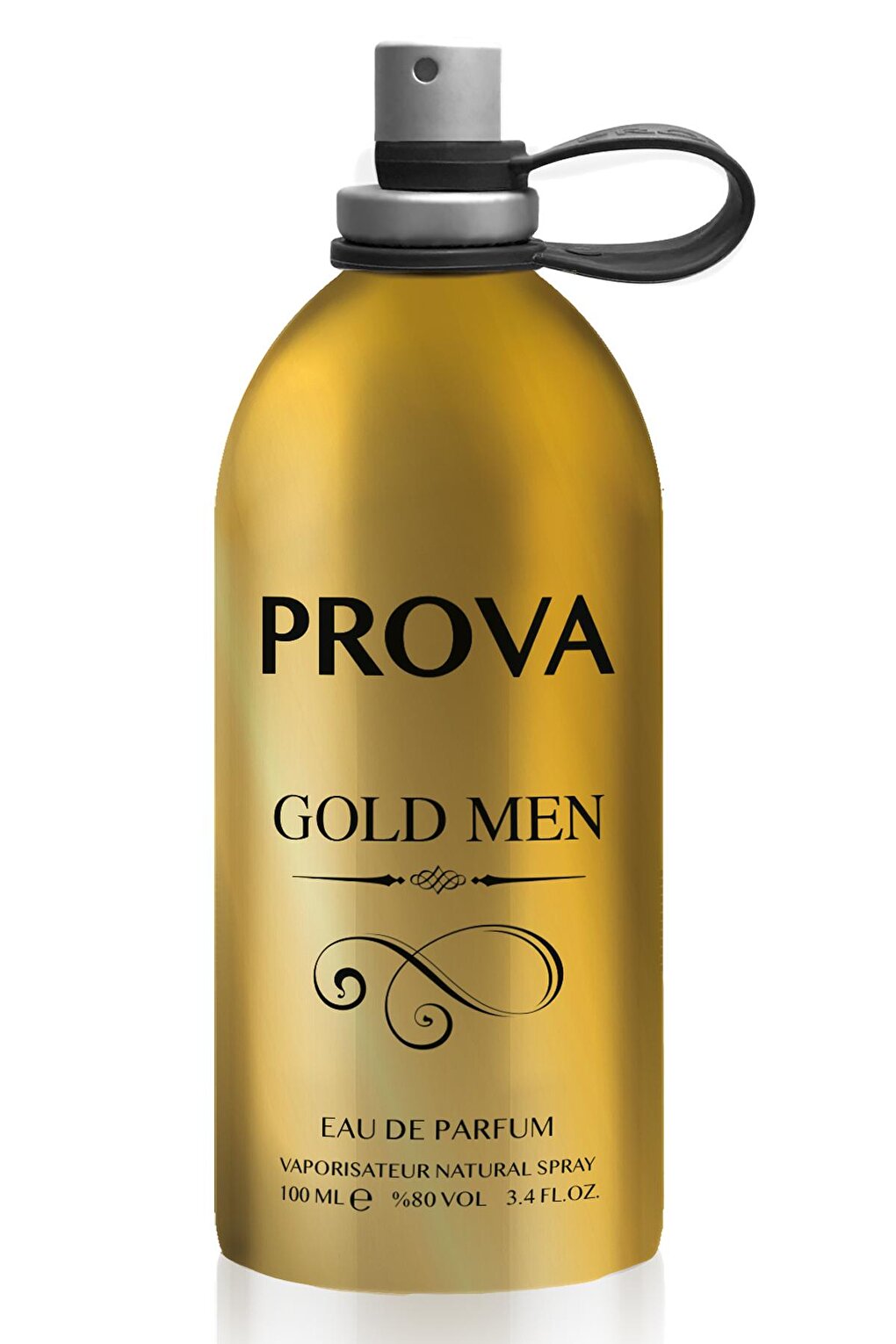 Gold Men EDP Men's Perfume 100 ml