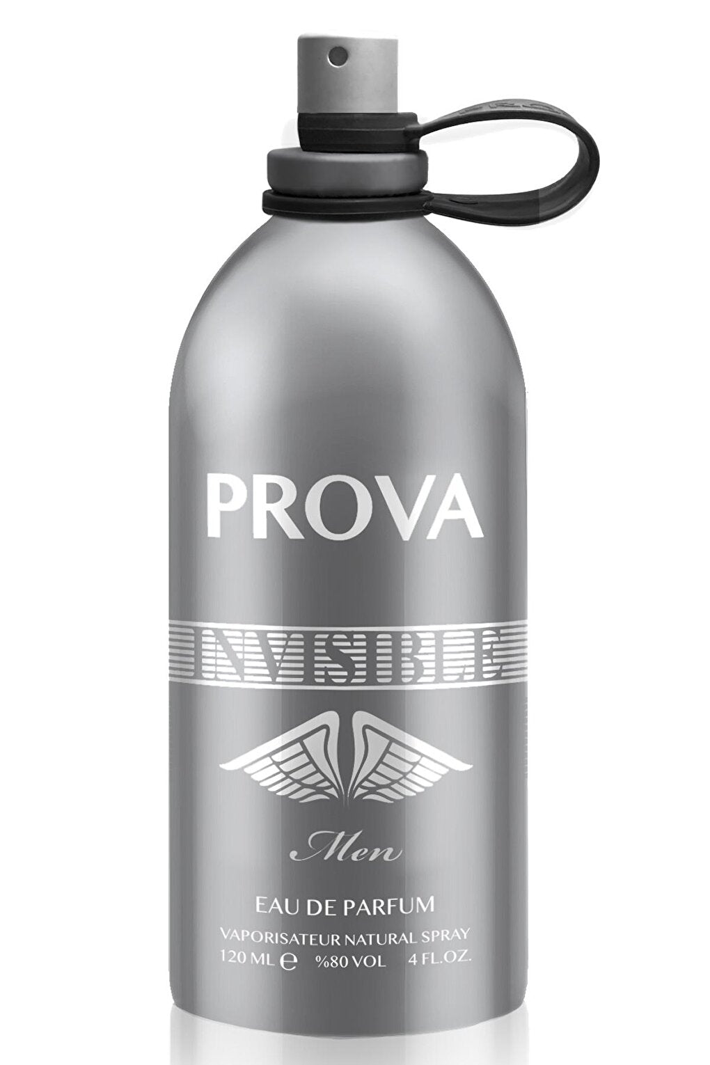 Invisible EDP Men's Perfume 120 ml