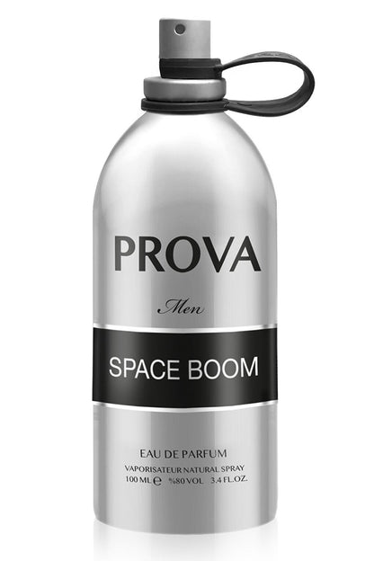 Space Boom EDP Men's Perfume 100 ml