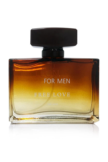 Leon EDP Men's Perfume 100 ml