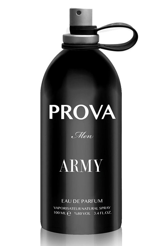 Army EDP Men's Perfume 100 ml