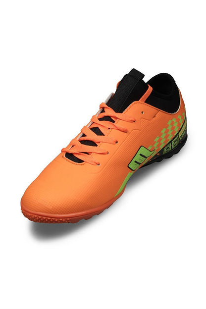 Men's Orange Field Shoes