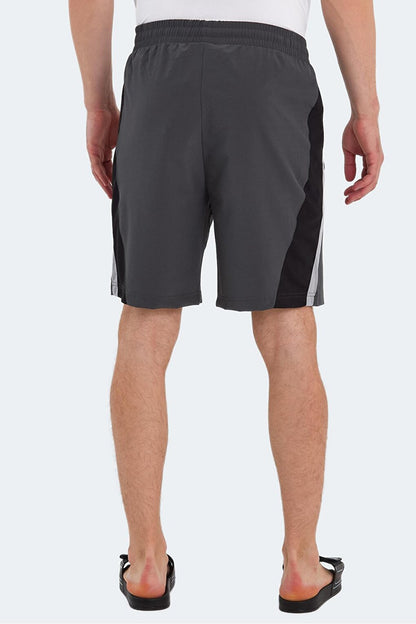 RANDY Men's Shorts Dark Gray