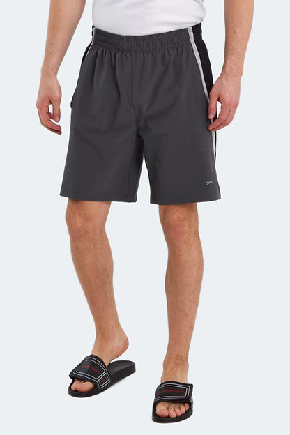 RANDY Men's Shorts Dark Gray