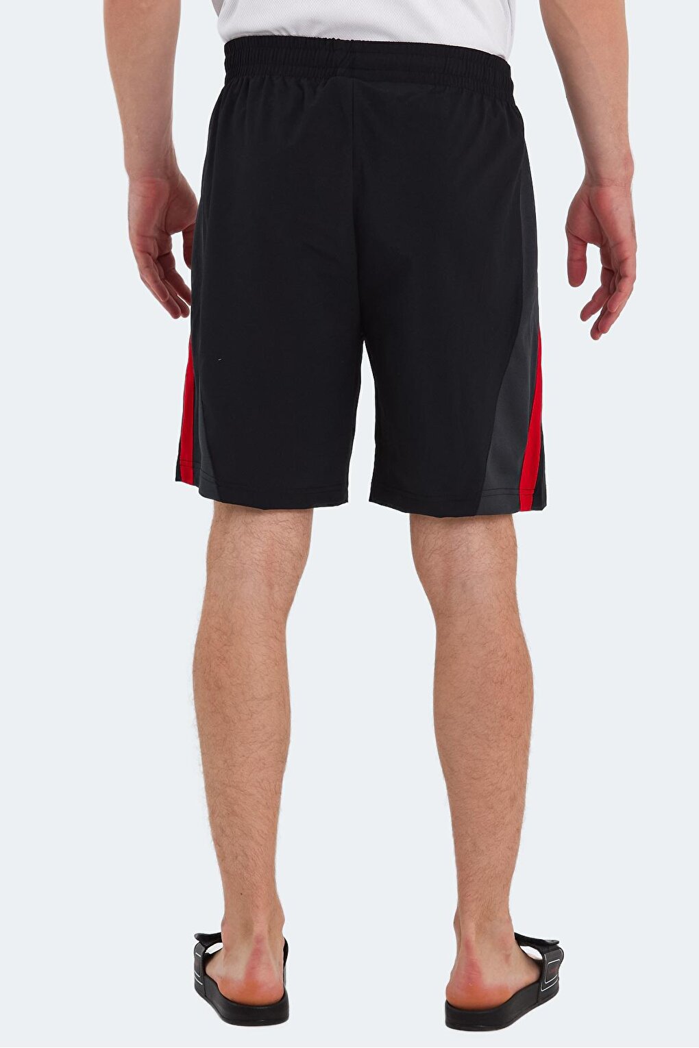 RANDY Men's Shorts Black