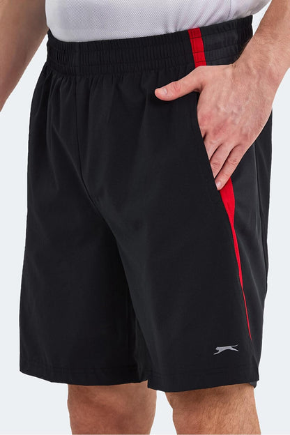 RANDY Men's Shorts Black