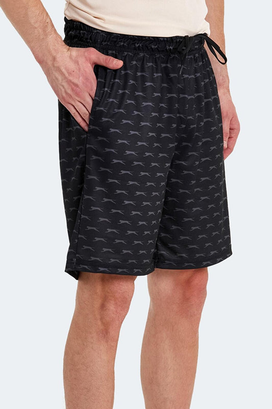 RAMON Men's Shorts Black