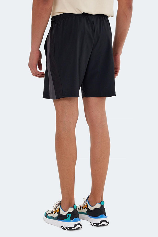 RANDI Men's Shorts Black