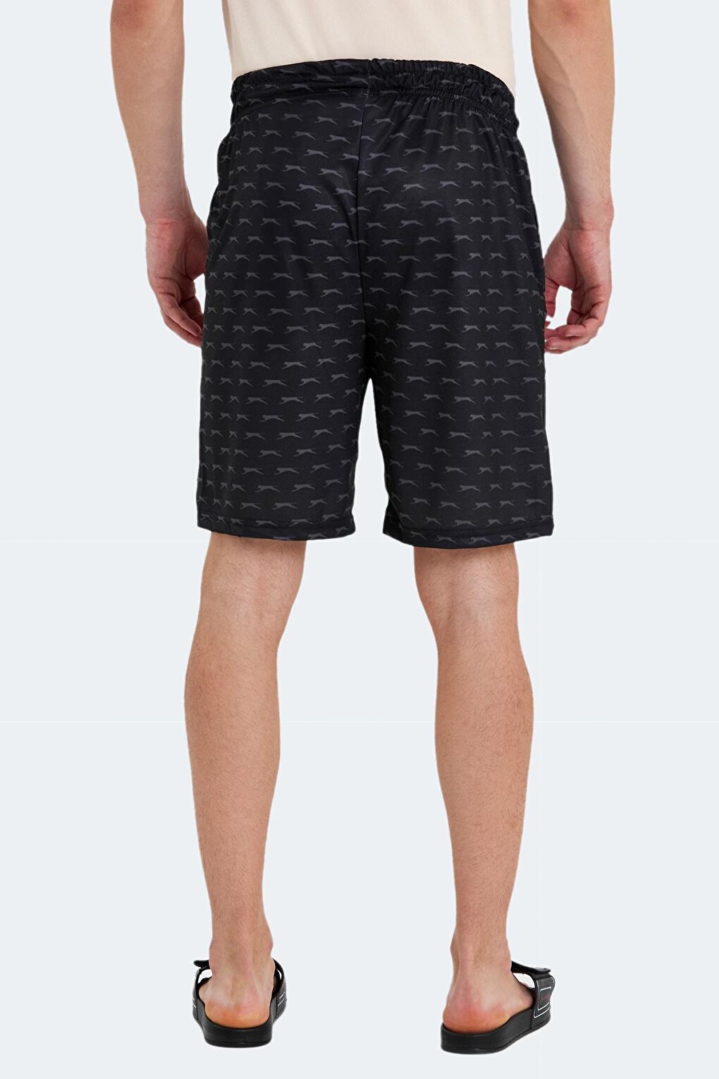 RAMON Men's Shorts Black