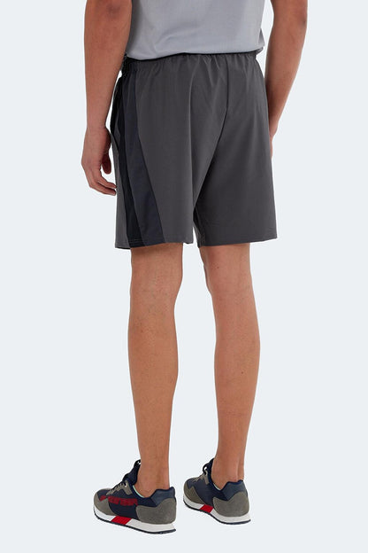 RANDI Men's Shorts Dark Gray