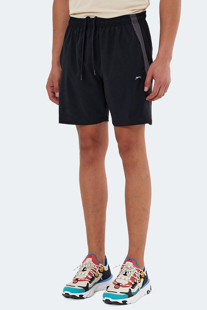 RANDI Men's Shorts Black