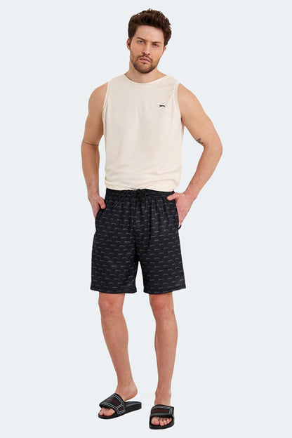 RAMON Men's Shorts Black