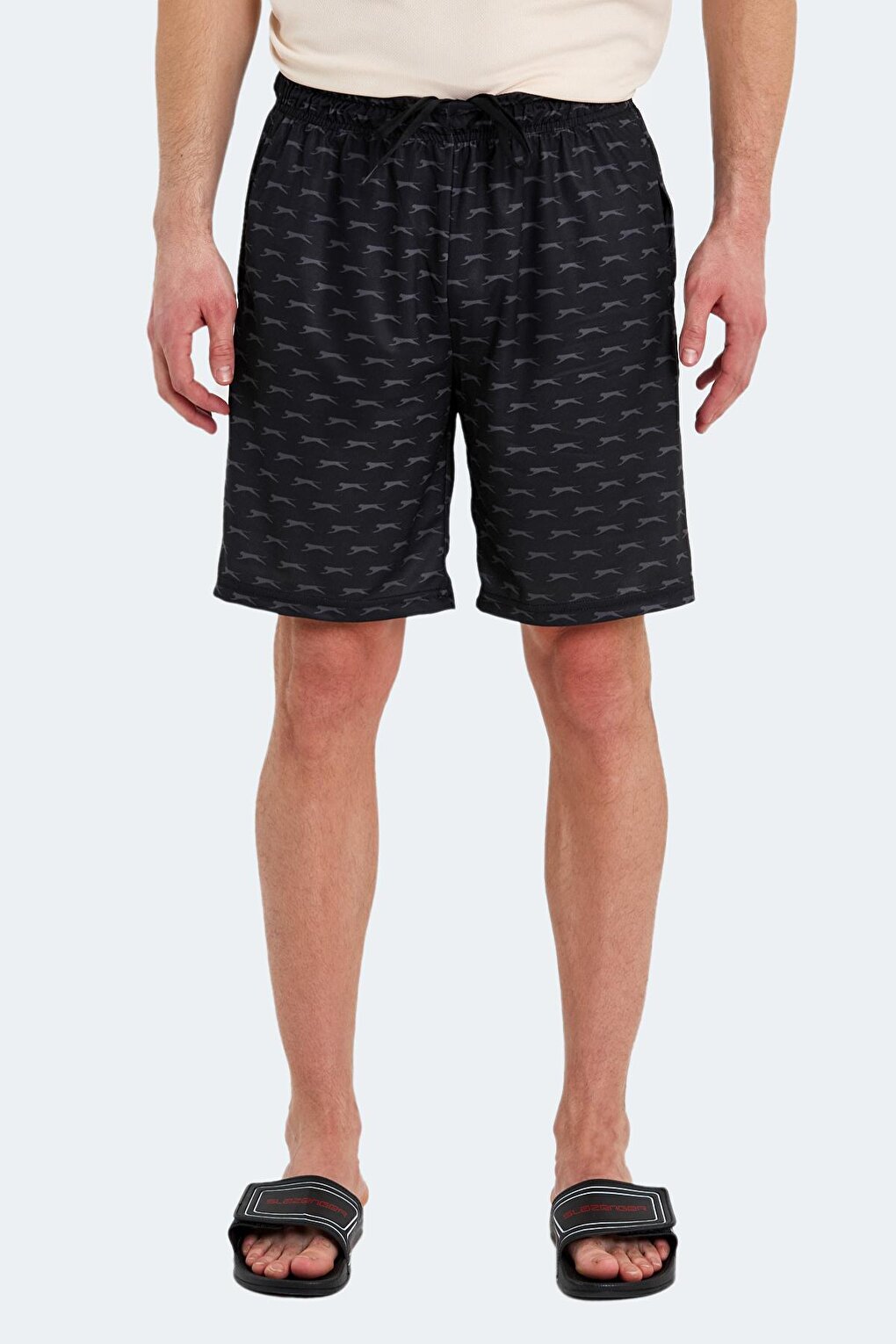 RAMON Men's Shorts Black