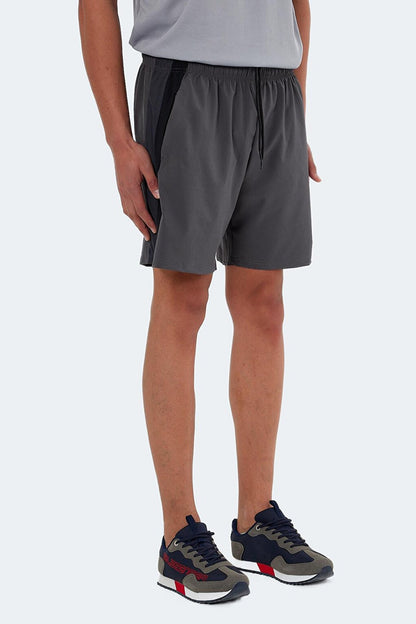 RANDI Men's Shorts Dark Gray