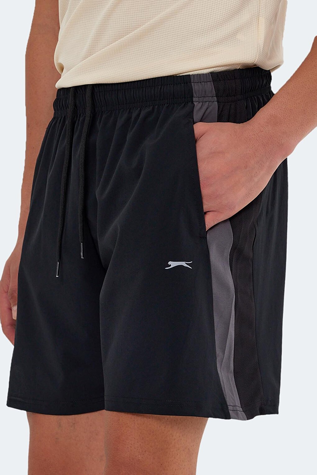 RANDI Men's Shorts Black