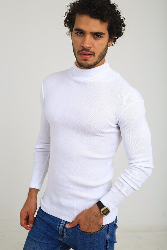 Joe Extra Slim Turtleneck Knitwear