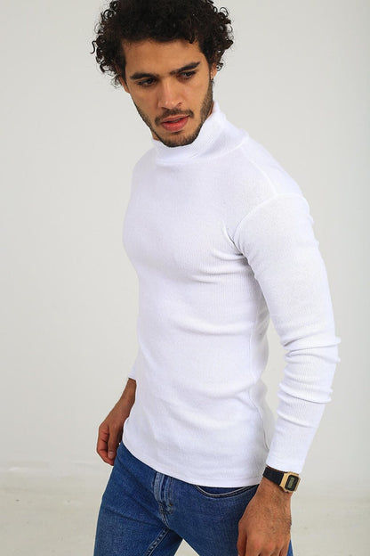 Joe Extra Slim Turtleneck Knitwear