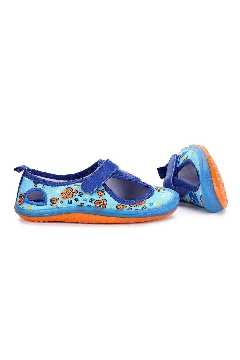 01 Aqua Boys/Girls Sandals Slippers Shoes