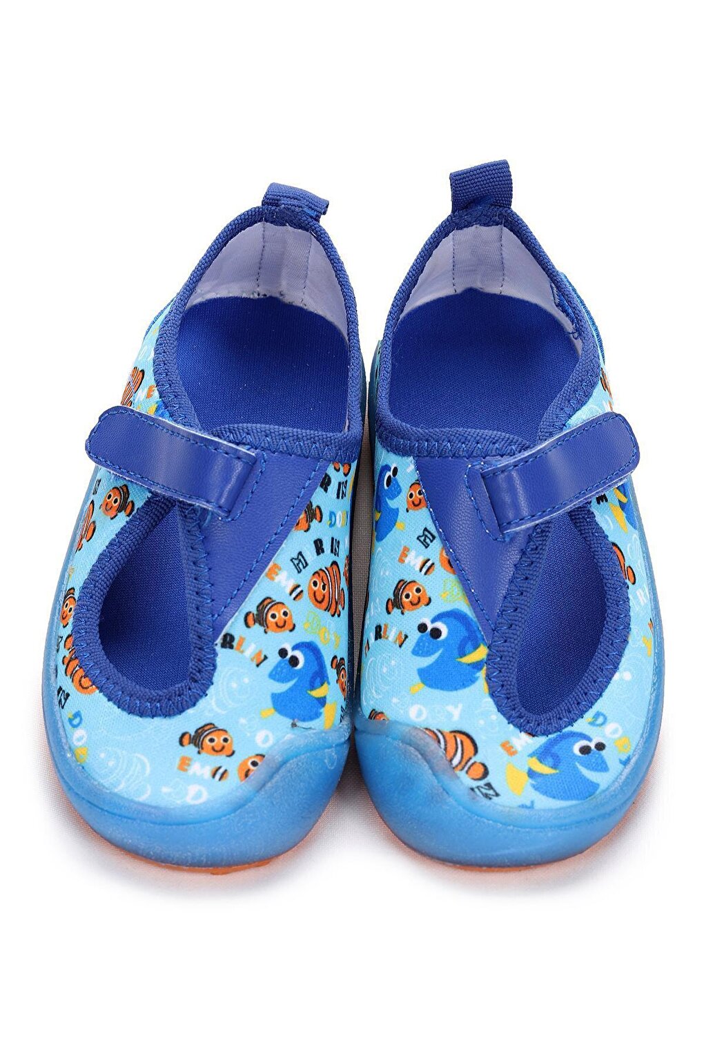 01 Aqua Boys/Girls Sandals Slippers Shoes