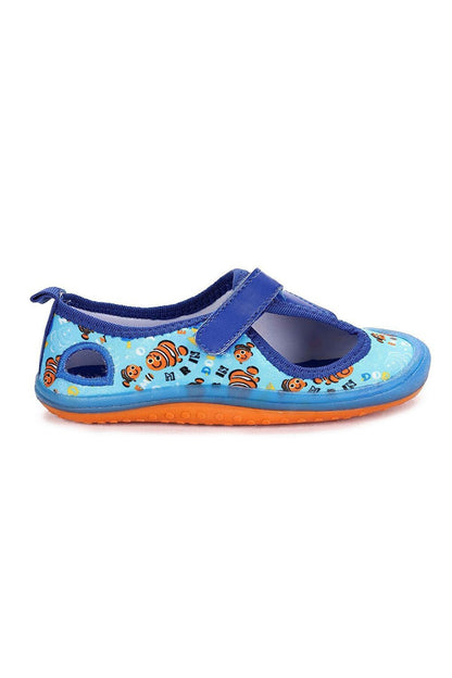 01 Aqua Boys/Girls Sandals Slippers Shoes