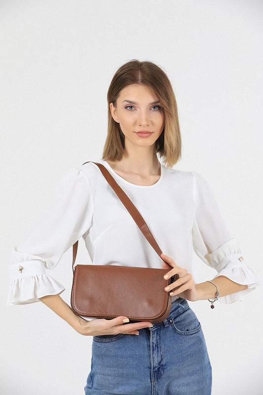 Shoulder bag